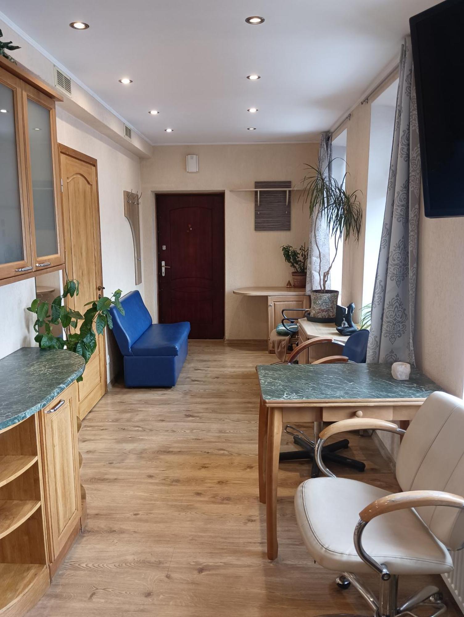 Ainas Flat Apartamento Saldus Exterior foto