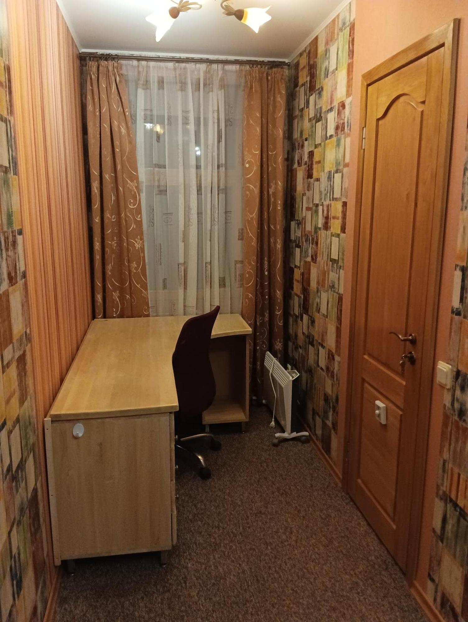 Ainas Flat Apartamento Saldus Exterior foto